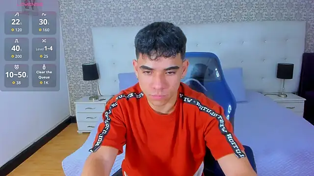 zack joness18 online show from March 2026 09:41:02 PM