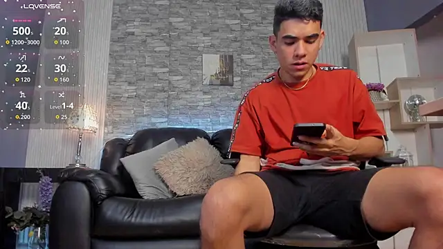 zack joness18 online show from July 2026 04:52:02 AM