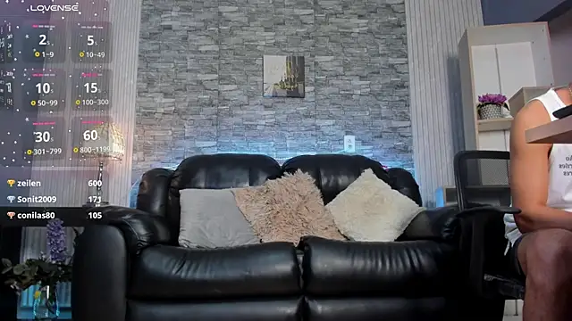 zack joness18 online show from July 2026 04:34:02 AM