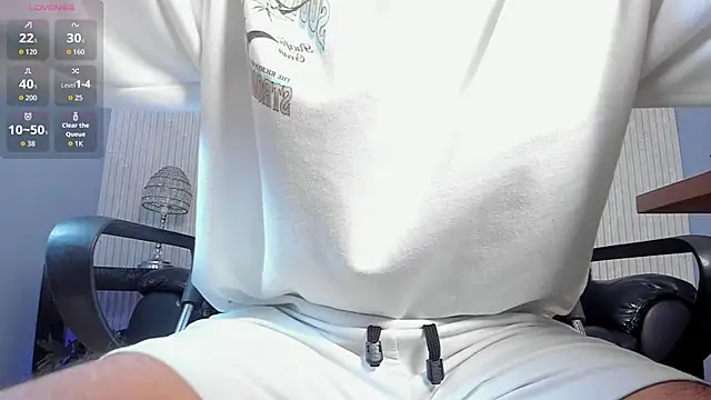 Snapshot of zack_joness18 chatting on January 2026 03:43:02 AM zack joness18 online show from January 2026 03:43:02 AM