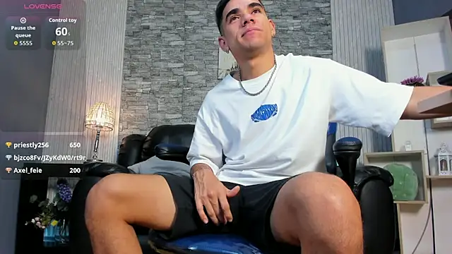 zack joness18 online show from May 2026 04:28:02 AM