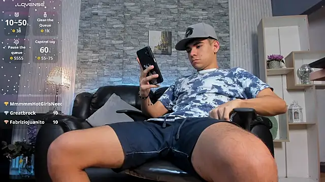 zack joness18 online show from July 2026 04:43:02 AM