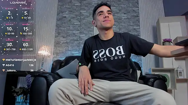 zack joness18 online show from July 2026 04:24:01 AM