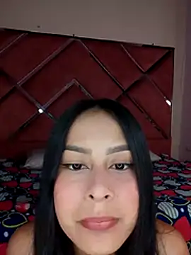 NataliaVega2 online show from November 2025 02:37:01 AM