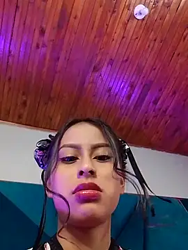 NataliaVega2 online show from October 2025 03:47:01 AM