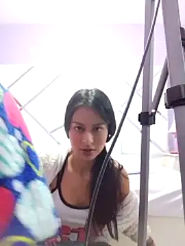 NataliaVega2 online show from November 2025 02:22:01 AM