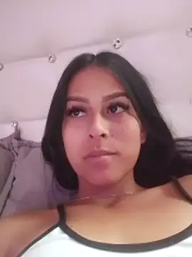 NataliaVega2 online show from December 2025 07:41:02 PM