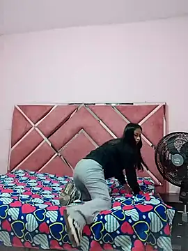 NataliaVega2 online show from November 2025 02:38:01 AM