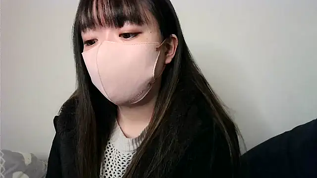 yua chan00 online show from December 2025 01:13:02 PM