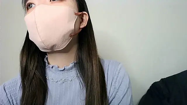 yua chan00 online show from November 2025 03:15:02 PM