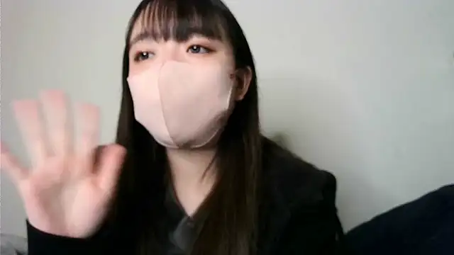 yua chan00 online show from November 2025 01:23:01 PM