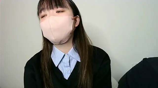 yua chan00 online show from November 2025 03:59:02 PM