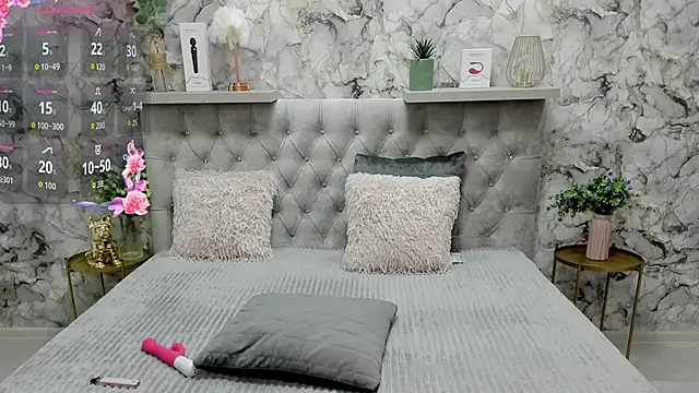 Snapshot of CandysSweet chatting on June 2026 01:05:02 AM CandysSweet online show from June 2026 01:05:02 AM