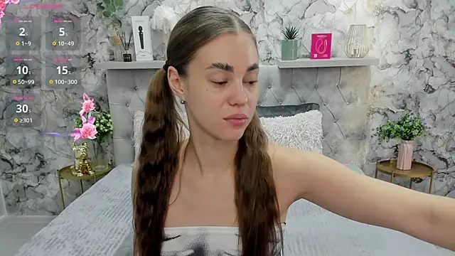 Snapshot of CandysSweet chatting on July 2026 01:17:02 AM CandysSweet online show from July 2026 01:17:02 AM