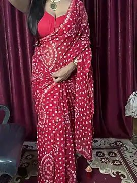 Ritika janu online show from November 2025 04:43:02 PM