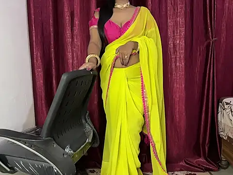 Ritika janu online show from November 2025 05:24:02 PM