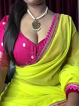 Ritika janu online show from November 2025 05:17:02 PM