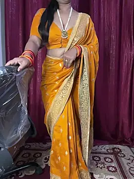 Ritika janu online show from November 2025 05:01:02 PM