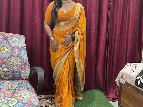 Ritika janu online show from April 2026 05:25:01 PM