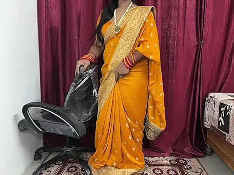 Ritika janu online show from November 2025 04:29:02 PM