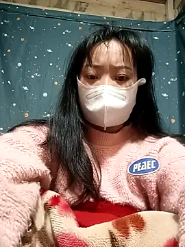 Phoena-a online show from February 2026 10:20:01 PM