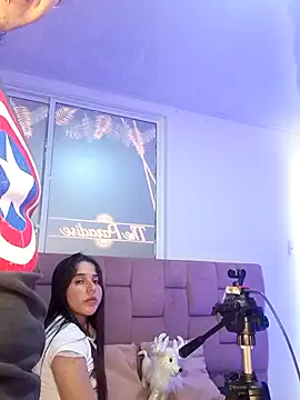 ErosyVenus69 online show from November 2025 06:34:01 PM