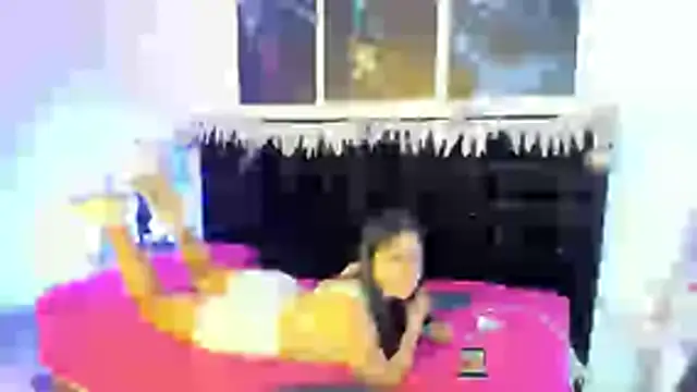 ErosyVenus69 online show from December 2025 09:15:01 PM