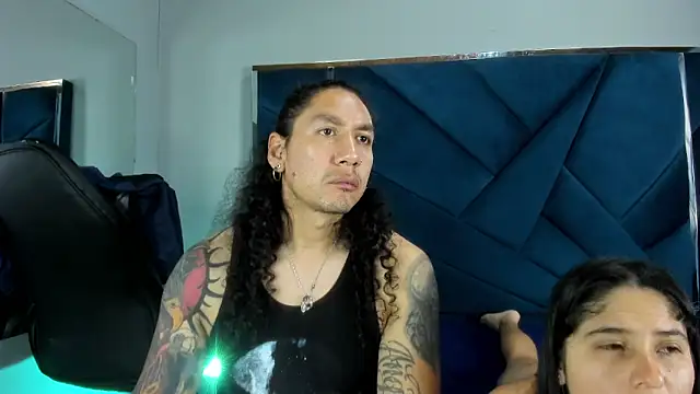 ErosyVenus69 online show from November 2025 01:03:02 PM