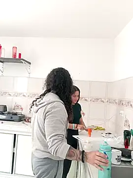 ErosyVenus69 online show from November 2025 06:07:02 PM