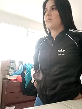 ErosyVenus69 online show from December 2025 06:12:01 PM