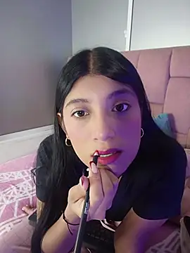 Snapshot of YeseniaRodriguez3 chatting on July 2026 12:57:02 PM YeseniaRodriguez3 online show from July 2026 12:57:02 PM