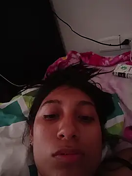 YeseniaRodriguez3 online show from April 2026 06:36:01 PM