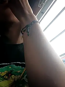 Snapshot of YeseniaRodriguez3 chatting on November 2025 04:33:01 PM YeseniaRodriguez3 online show from November 2025 04:33:01 PM