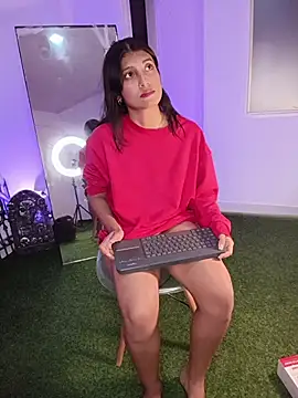 Snapshot of YeseniaRodriguez3 chatting on October 2025 12:09:01 AM YeseniaRodriguez3 online show from October 2025 12:09:01 AM