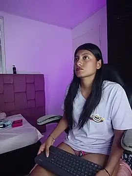 YeseniaRodriguez3 online show from April 2026 05:36:01 PM