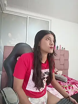 YeseniaRodriguez3 online show from May 2026 12:59:01 PM