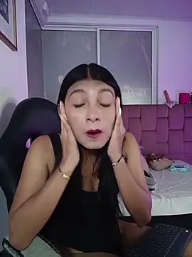 YeseniaRodriguez3 online show from May 2026 12:46:02 PM