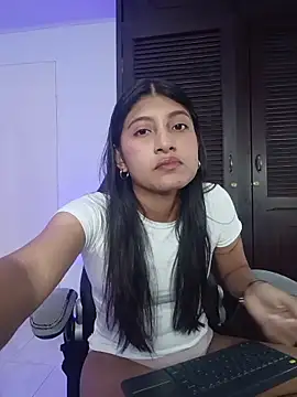 YeseniaRodriguez3 online show from May 2026 12:44:01 PM