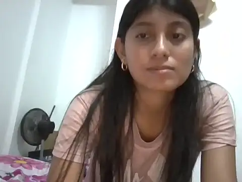 YeseniaRodriguez3 online show from March 2026 12:25:01 AM