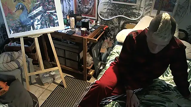 BOURBON77 online show from November 2025 09:24:02 AM