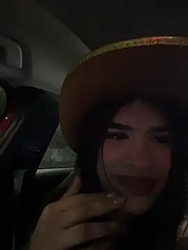 Tatishernandez online show from November 2025 02:51:02 AM