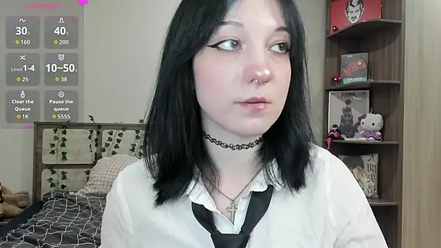 Snapshot of 1lisabunny chatting on November 2025 07:08:02 PM 1lisabunny online show from November 2025 07:08:02 PM