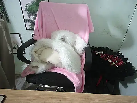 HellenChan online show from January 2026 02:48:02 AM