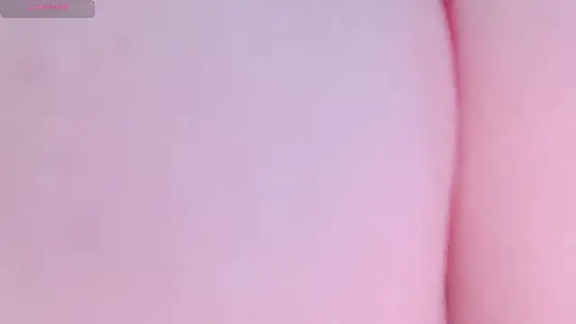 HellenChan online show from January 2026 06:50:01 AM