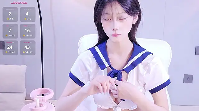xiaoxi---n online show from July 2026 06:58:02 AM