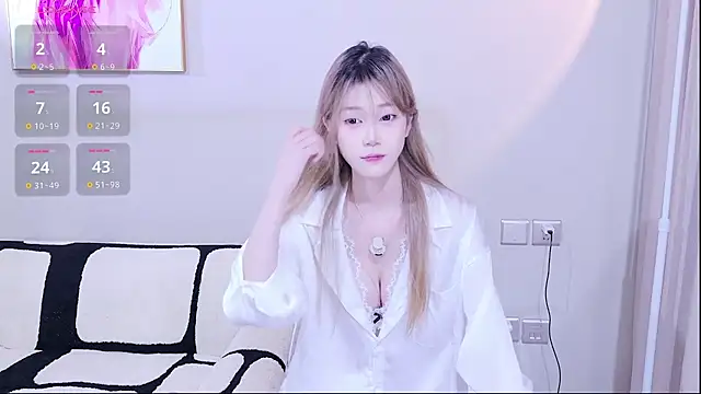 xiaoxi---n online show from November 2025 09:36:02 AM