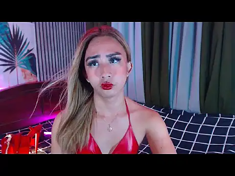 SanyaCumSlot online show from April 2026 10:01:01 PM