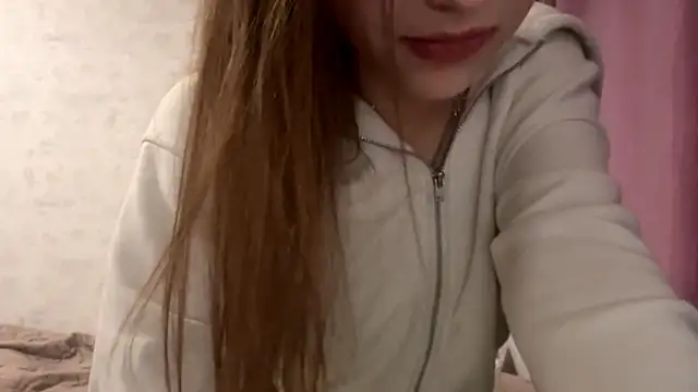 AliceStacy online show from November 2025 08:41:01 AM