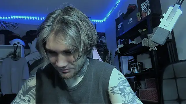 Go V Cs online show from November 2025 07:17:01 PM