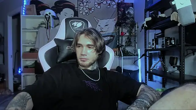 Go V Cs online show from October 2025 11:05:02 PM